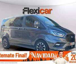 2.0 ECOBLUE 136KW (185CV) HYBR L1 SPORT