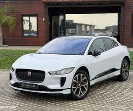 JAGUAR I-PACE S AWD AUT.