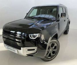 110 3.0D L6 MHEV HARD TOP S AWD AUT. 250