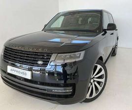 R.R. 3.0D I6 MHEV AUTOBIOGRAPHY LWB 7 PLAZAS AWD A