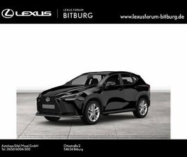 LEXUS NX NX 450H+ E-FOUR PHEV - F SPORT PAKET