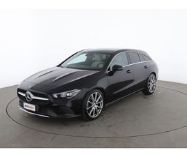 CLA 200 D SHOOTING BRAKE