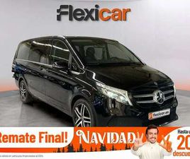 250D EXTRALARGO AVANTGARDE 7GT