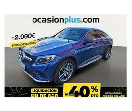 COUPÉ 220D 4MATIC AUT.