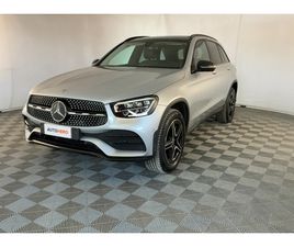 GLC 220 D
