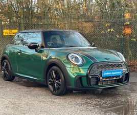 MINI MINI COOPER 2022 - 1.5 COOPER SPORT 3DR
