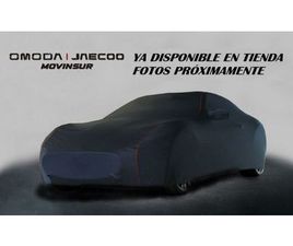 OMODA 5 1.6 PREMIUN 145