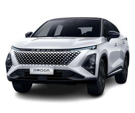 OMODA 5 SUV 1.5 T-GDI HEV 165KW PREMIUM DHT 224 5P