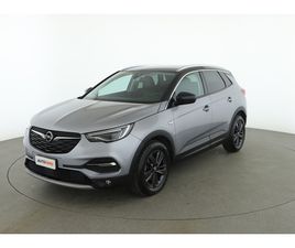OPEL GRANDLAND X 1.5 CDTI