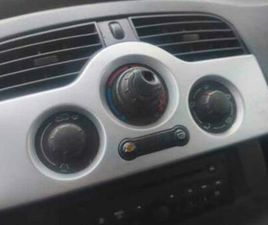 RENAULT KANGOO RENAULT - KANGOO COMBI