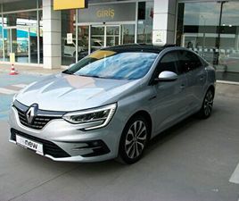 SEDAN 1.3 TCE ICON EDC