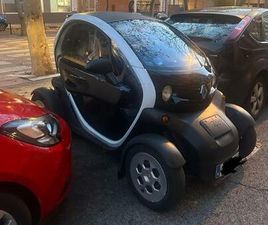 RENAULT - TWIZY