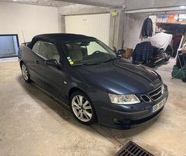 SAAB 9-3