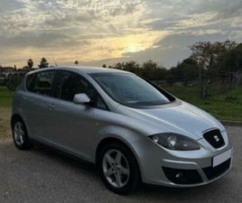 SEAT ALTEA SEAT - ALTEA