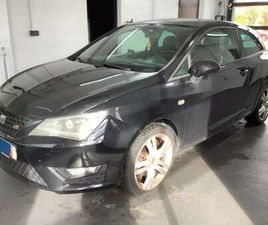 1.4 TSI 180CH CUPRA DSG