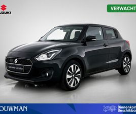 SUZUKI SWIFT 1.2 STIJL SMART HYBRID