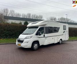 OVERIGE OVERIGE ADRIA MATRIX M 670 DC N24