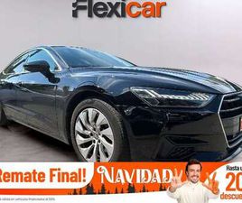 SPORTBACK 40 TDI QUATTRO-ULTRA S TRONIC