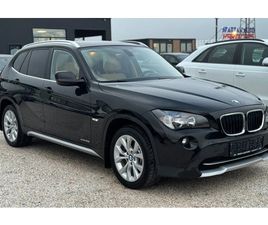 BMW X1 2.8I X-DRIVE PANORAMA