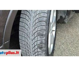 BUICK ENCORE, 1.4 L., OFF-ROAD / CROSSOVER