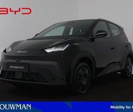 BYD DOLPHIN SURF ACTIVE 30 KWH | INCLUSIEF € 2000,- ACTIE | NIEUW