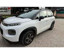 C3 AIRCROSS 12MESI DI GARANZIA
