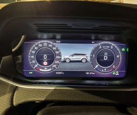 RANGE ROVER EVOQUE 2.0D MHEV S AWD AUT. 150 S