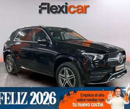 MERCEDES GLE GLE 300 D 4MATIC