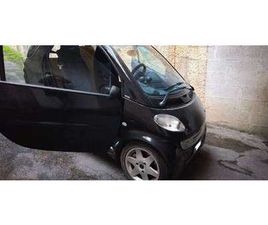 FORTWO 0.8 CDI SMART