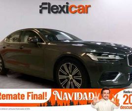 VOLVO S60 T8 2.0 T8 AWD INSCRIPTION AUTO