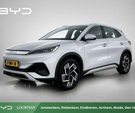 BYD ATTO3 BYD ATTO 3 COMFORT 60 KWH | 18