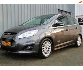 FORD C-MAX 2.0 PLUG-IN HYBRID TITANIUM PLUS PANORAMA DAK