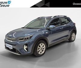 KIA STONIC 1.0 T-GDI MHEV DYNAMICLINE | AIRCO | NAVI | CAMERA | LM VELGEN |