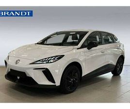 STANDARD 51 KWH PRIVATLEASING FR; 2695 24MÅN 2000MIL