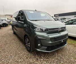 2.0 DIESEL 180CV EAT8 BUSINESS M 8P PRONTACONSEGNA