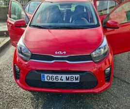 KIA PICANTO KIA - PICANTO