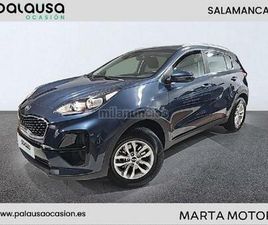 KIA - SPORTAGE 1.6 CRDI 85KW 115CV CONCEPT 4X2