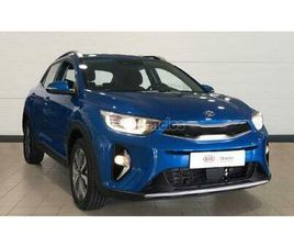 KIA - STONIC