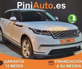 LAND-ROVER - RANGE ROVER VELAR