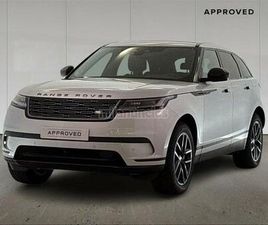 LAND-ROVER - RANGE ROVER VELAR