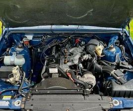 VOLVO 940 – 11.8XX MIL | ROSTFRI | 2.3 MANUELL