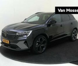 RENAULT AUSTRAL RENAULT AUSTRAL 1.2 E-TECH FULL HYBRID 200 ICONIC ESPRIT ALP — RENAULT — MARKTPLAATS