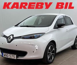 R110 41 KWH KAMPANJ BACKKAMERA NAVIGATION