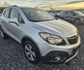 OPEL MOKKA 1.6 CDTI MARCHAND OU EXPORT