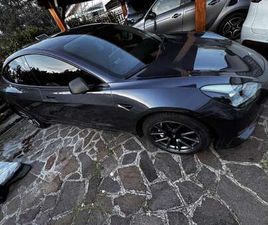 LONG RANGE DUAL MOTOR AWD