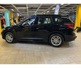 BMW X1 XDRIVE 25E XDRIVE25E SPORT-LINE/DRAGKROK/NAVIGATION