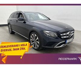 220 D 4M ALL-TERRAIN PANO BURM DRAG 360°