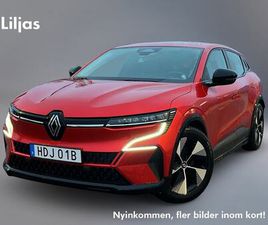 E-TECH EQUILIBRE 40KWH/130HK