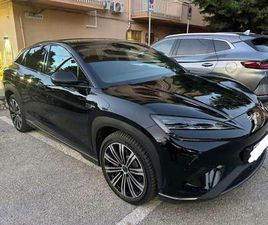 91,3 KWH EXCELLENCE AWD