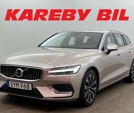 RECHARGE T6 AWD 350HK CORE KAMPANJ DRAGKROK